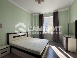 , 2-комн., Самара