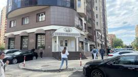 Аренда коммерческой, Самара