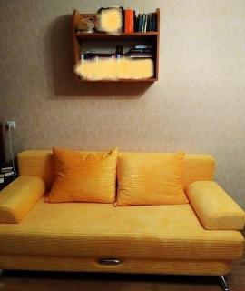 , 1-комн., Самара