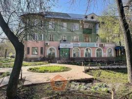 Аренда коммерческой, Самара