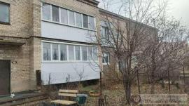 , 3-комн., Самара