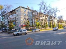 , 1-комн., Самара