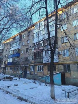 , 3-комн., Самара