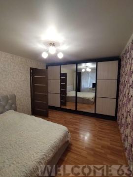 , 1-комн., Сызрань