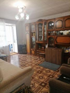 , 2-комн., Самара