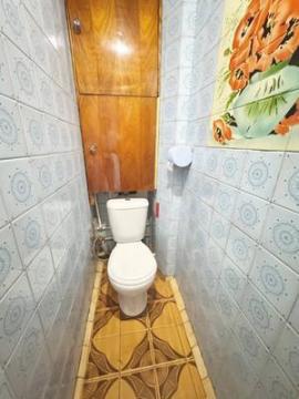 , 3-комн., Самара