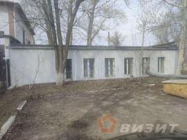 Аренда коммерческой, 2-комн., Самара