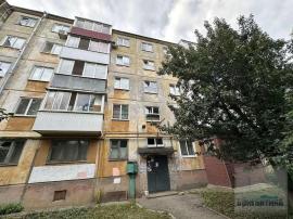 , 1-комн., Самара
