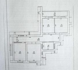 , 3-комн., Самара