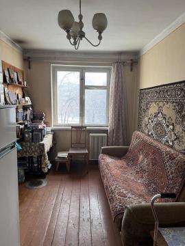 , 3-комн., Самара