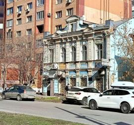 , 3-комн., Самара