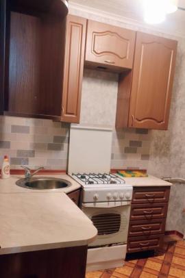 , 1-комн., Тольятти