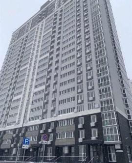 , 2-комн., Самара