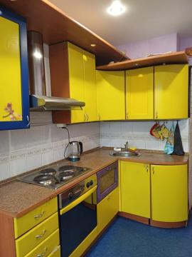 , 2-комн., Тольятти