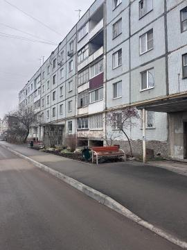 , 3-комн., Самара