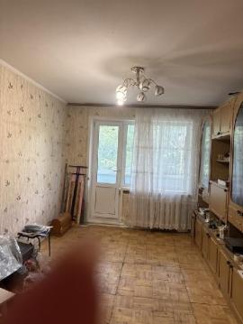 , 1-комн., Тольятти