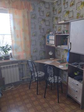 , 3-комн., Самара