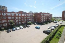 Квартиры, 1-комн., Тольятти