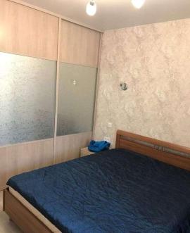 , 2-комн., Самара