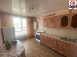, 1-комн., Самара