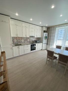 , 1-комн., Тольятти