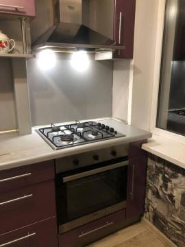 , 1-комн., Самара