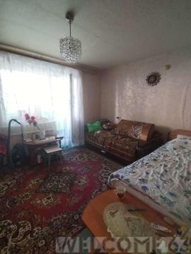 Квартиры, 1-комн., Сызрань