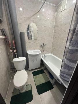 Квартиры, 1-комн., Тольятти