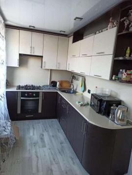 Квартиры, 4-комн., Чапаевск