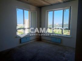 , 3-комн., Самара