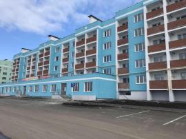 , 3-комн., Самара