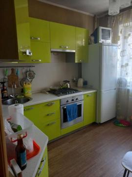 , 3-комн., Самара