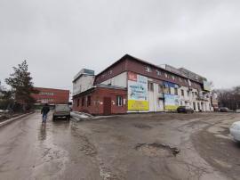 Складские площади, Тольятти