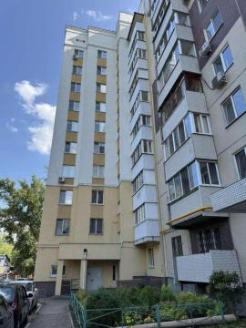 , 1-комн., Самара