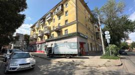 Аренда коммерческой, 3-комн., Самара