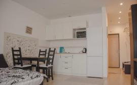 , 1-комн., Самара