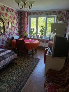 , 3-комн., Тольятти