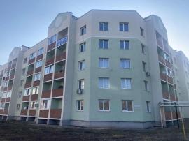 , 3-комн., Самара