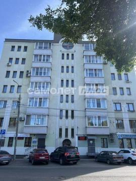 Аренда квартир, 3-комн., Самара