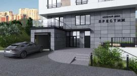 , 3-комн., Самара