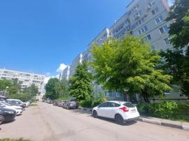 , 1-комн., Тольятти