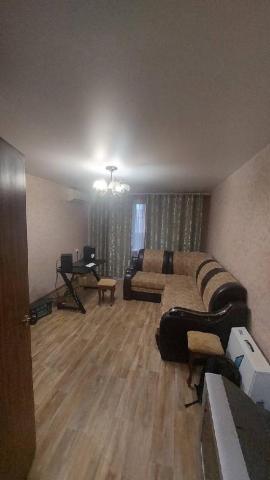 , 1-комн., Тольятти