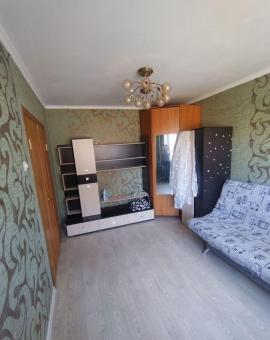 , 1-комн., Самара