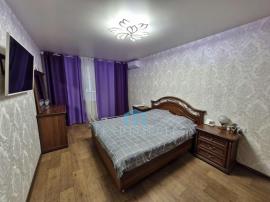 , 3-комн., Самара