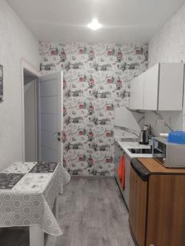 , 2-комн., Самара