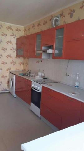 , 1-комн., Самара