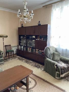 , 3-комн., Тольятти
