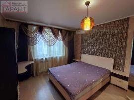 , 2-комн., Самара