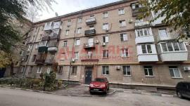 , 1-комн., Самара