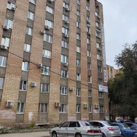 , 1-комн., Самара